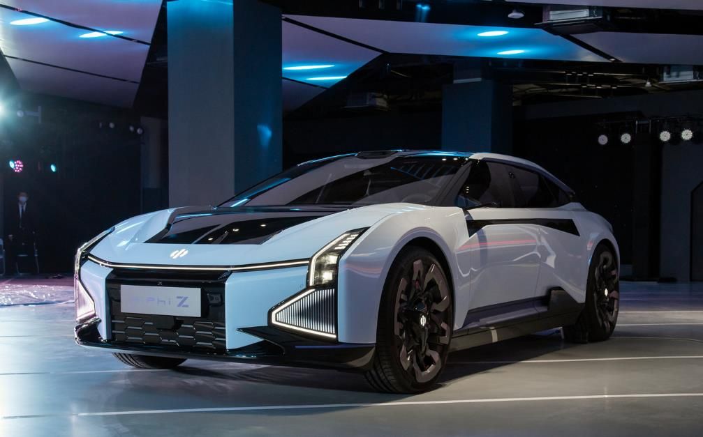 11月交付763台，高合HiPhi X销量破新高，仅次于奔驰EQC