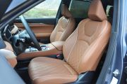 英菲尼迪(进口)-英菲尼迪QX60-2.5 S/C Hybrid四驱全能版