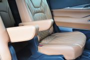 英菲尼迪(进口)-英菲尼迪QX60-2.5 S/C Hybrid四驱全能版