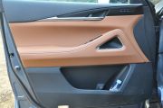 英菲尼迪(进口)-英菲尼迪QX60-2.5 S/C Hybrid四驱全能版