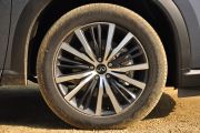英菲尼迪(进口)-英菲尼迪QX60-2.5 S/C Hybrid四驱全能版