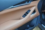 英菲尼迪(进口)-英菲尼迪QX60-2.5 S/C Hybrid四驱全能版