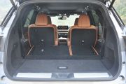 英菲尼迪(进口)-英菲尼迪QX60-2.5 S/C Hybrid四驱全能版