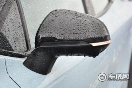 长安汽车-长安UNI-T-2.0T 运动版 领航型