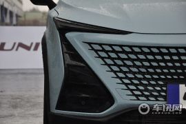 长安汽车-长安UNI-T-2.0T 运动版 领航型