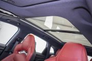 BEIJING汽车-北京 魔方-基本型