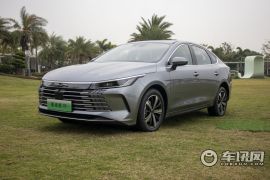 比亚迪-驱逐舰05