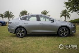 比亚迪-驱逐舰05