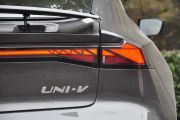 长安汽车-长安UNI-V-基本型
