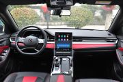 江汽集团-思皓曜-1.5TGDI DCT 逐日RACE版