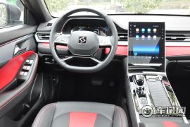 江汽集团-思皓曜-1.5TGDI DCT 逐日RACE版