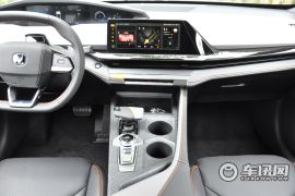 长安汽车-长安UNI-V-基本型