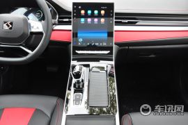 江汽集团-思皓曜-1.5TGDI DCT 逐日RACE版