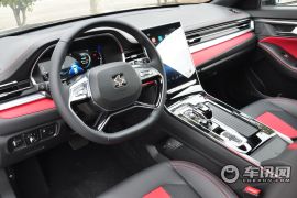 江汽集团-思皓曜-1.5TGDI DCT 逐日RACE版