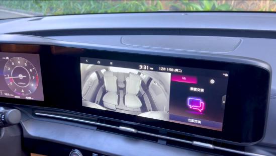 舒心又贴心，嘉华、赛那和GL8谁才是“顾家奶爸”的首选MPV？