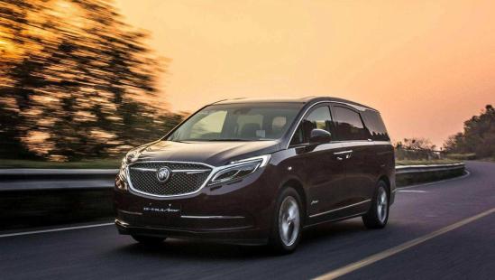舒心又贴心，嘉华、赛那和GL8谁才是“顾家奶爸”的首选MPV？