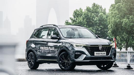 2022：看惯吉利长城后，谁来为荣威名爵们续命？