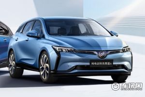 上汽通用汽车推出新能源购车补贴方案 仍享2021年补贴优惠
