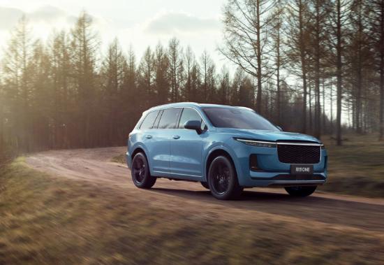 12月卖得最好的SUV，自主品牌占一半，德系只剩一款？