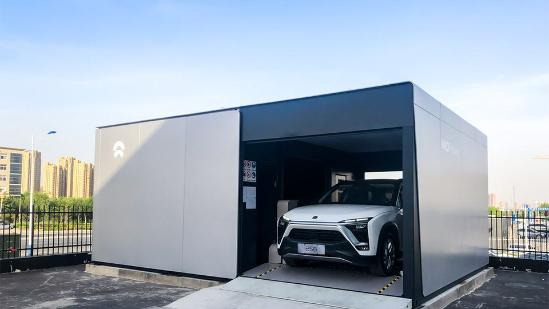 6家新势力卖出43万电车，燃油车主谁“投诚”了？