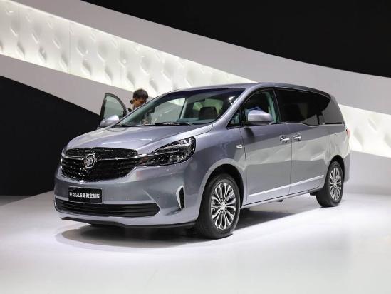 2021年中国车市销量榜单，轿车萎缩，SUV持平，MPV大爆发？