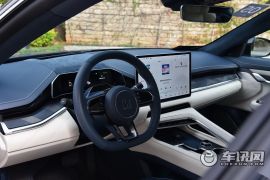 极氪-极氪001-超长续航单电机 WE版