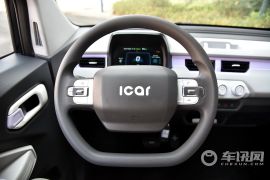 奇瑞汽车-QQ冰淇淋-圣代