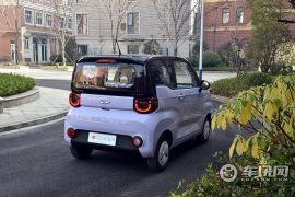 奇瑞汽车-QQ冰淇淋-圣代