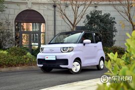 奇瑞汽车-QQ冰淇淋-圣代