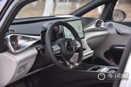 比亚迪-海豚-405KM 时尚版