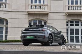 极氪-极氪001-超长续航单电机 WE版