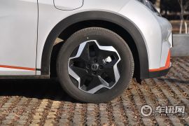 比亚迪-海豚-405KM 时尚版