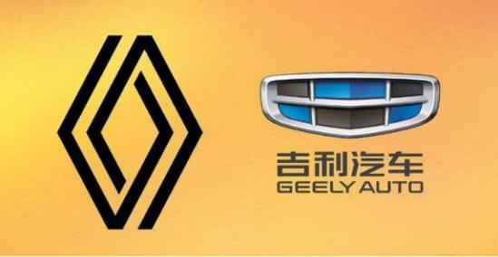 吉利要进入韩国市场，却不挂吉利的logo，这是为何？