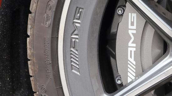 50万元买AMG选谁？除了钞能力，还要掂量一下驾驶技术