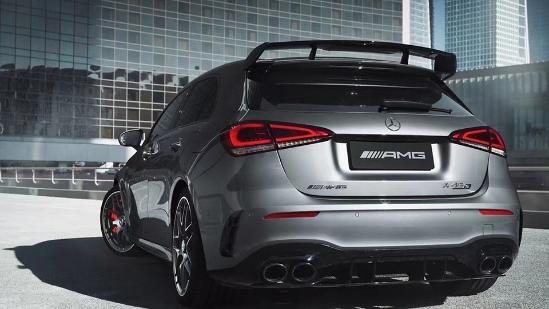 50万元买AMG选谁？除了钞能力，还要掂量一下驾驶技术