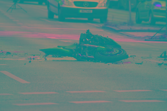 研究发现：为什么汽车驾驶者总是忽视道路上的摩托车？