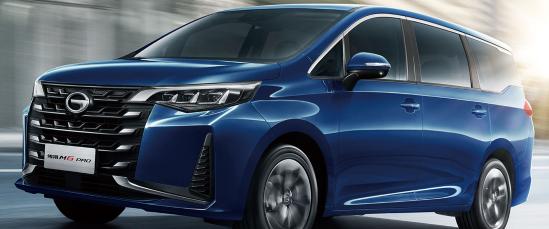 15万家用MPV 传祺M6 M6 PRO购车手册 哪款配置更值得选？