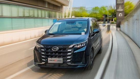 15万家用MPV 传祺M6 M6 PRO购车手册 哪款配置更值得选？