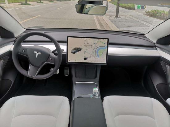 全球特斯拉model 3价格一览，中国最便宜？