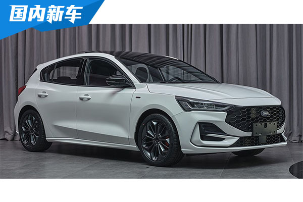 福克斯重回四缸阵营！但不要高兴太早，这款发动机你可能在哪见过