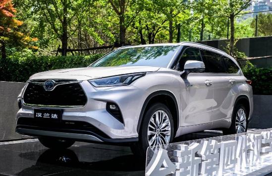 大五座不吃香，本田或推出首款七座SUV，能硬刚“神车”汉兰达？