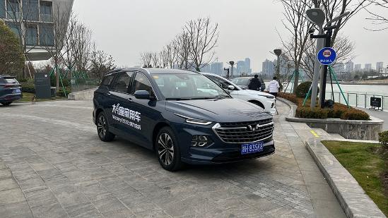 五菱凯捷280T动力+智能提升，最贵的顶配更值？
