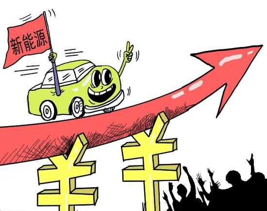 俄乌冲突升级，原油价格上涨，新能源汽车将会比燃油车更好卖？