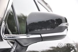 斯巴鲁-傲虎-2.5i 探享版 Eye Sight