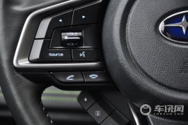 斯巴鲁-傲虎-2.5i 探享版 Eye Sight