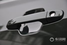 斯巴鲁-森林人-2.0i 豪华版 Eye Sight