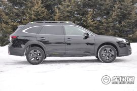 斯巴鲁-傲虎-2.5i 探享版 Eye Sight