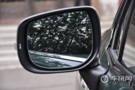 斯巴鲁-森林人-2.0i 豪华版 Eye Sight