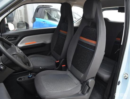 眼红宏光MINI EV，三款“大厂”低价小车来袭，谁能跟五菱抢市场？