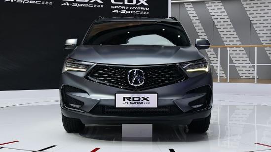 想抄底讴歌RDX，比奥迪Q5L少10万，才算薅羊毛？